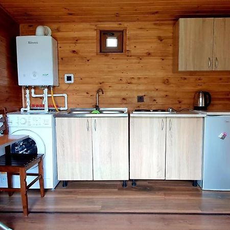 Oda Kazbegi Ngoại thất bức ảnh