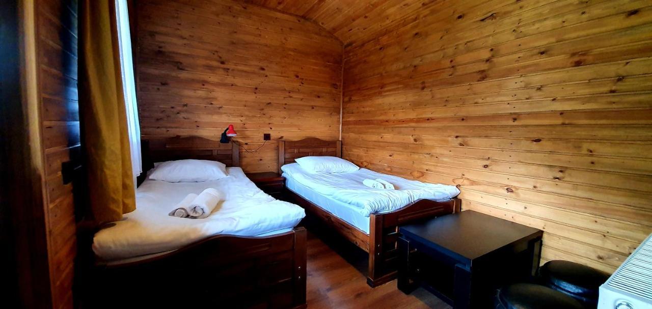 Oda Kazbegi Ngoại thất bức ảnh