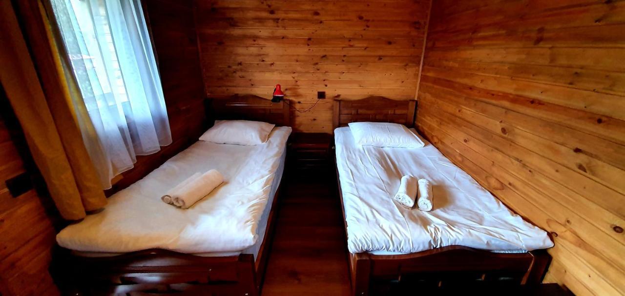 Oda Kazbegi Ngoại thất bức ảnh