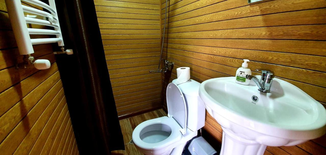 Oda Kazbegi Ngoại thất bức ảnh