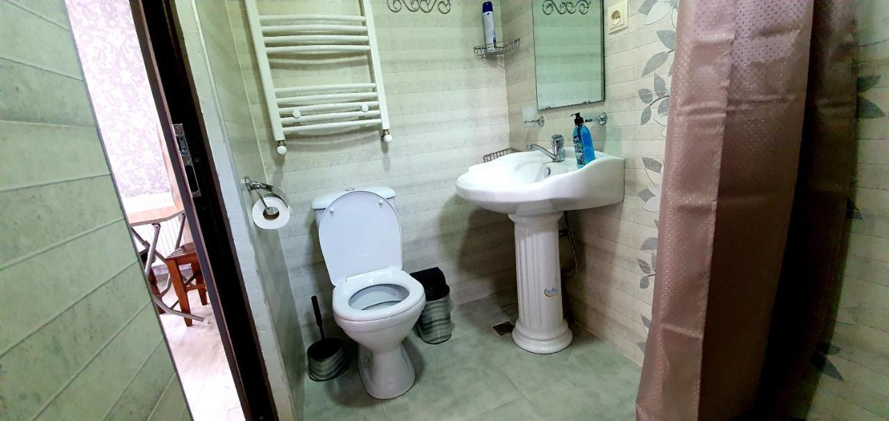 Oda Kazbegi Ngoại thất bức ảnh